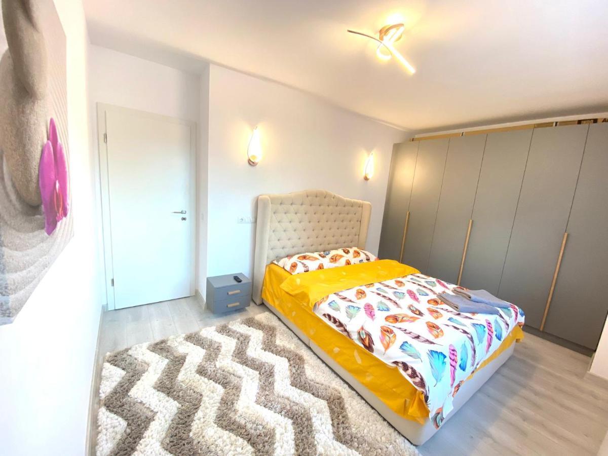 Hunyadi Luxury Kogalniceanu Сібіу Екстер'єр фото