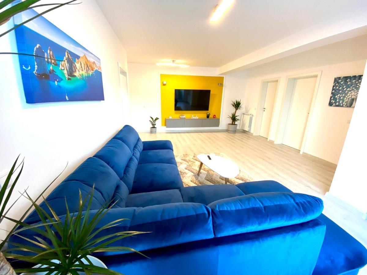 Hunyadi Luxury Kogalniceanu Сібіу Екстер'єр фото