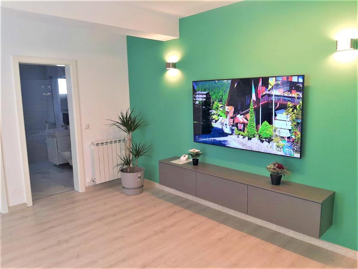 Hunyadi Luxury Kogalniceanu Сібіу Екстер'єр фото